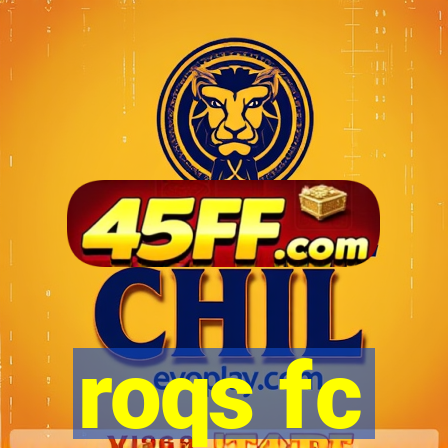 roqs fc